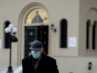 Όταν η κυβέρνηση «τιμωρεί» τους αντιεμβο...