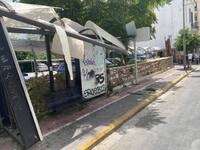 Πάτρα: Αστικό λεωφορείο κάνοντας μανούβρ...