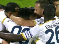 Σαλερνιτάνα - Νάπολι 0-1: Νίκη πρωτιάς μ...