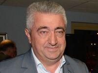 Επιστρέφει στην Αχαϊα ως Γενικός Περιφερ...