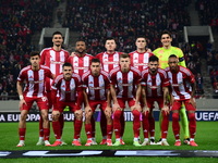 Υπέροχος ο Ολυμπιακός, 3-0 την Καραμπάγκ...