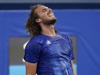 ΤΟΚΙΟ 2020: Ο Στέφανος δυσκολεύτηκε, αλλ...