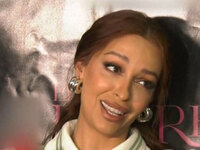 Ελένη Φουρέιρα: Το παιδί είναι ότι καλύτ...