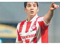 Τον Κώστα Μανωλά θέλει η Μαρσεϊγ  