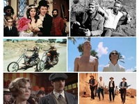 Φιλμ της "σημαδιακής" χρονιάς ...