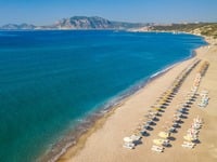 Οι λόγοι που επιλέγουν την Ελλάδα για δι...