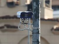 Αρχίζει η επίσημη λειτουργία των καμερών...