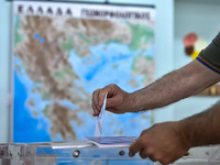 Αυτοδιοικητικές εκλογές 2023: Πού ψηφίζω...