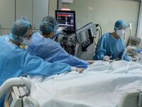 Στα 596 τα κρούσματα στη Δυτ. Ελλάδα, μό...