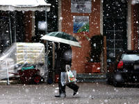 Καιρός: Αισθητή πτώση θερμοκρασίας από σ...