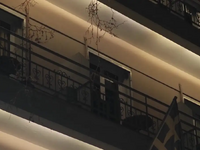 Εξάρχεια: Στην Ελλάδα σήμερα οι γονείς τ...