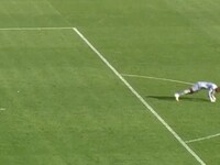 Κόπα Άφρικα: Ο τερματοφύλακας της Ισημερ...