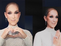 Σελίν Ντιόν, Παρίσι: «Σεισμός» με το συν...