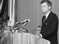 Τζον Κένεντι: Έρχεται νέα σειρά ντοκιμαν...