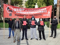 ΜέΡΑ25 Πάτρας: Η ακρίβεια δεν είναι φυσι...