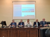 Το πανεπιστήμιο Πατρών δίνει τα φώτα του...