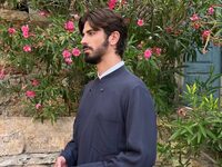 Άγιος έρωτας: Ο πατήρ Νικόλαος ομολογεί ...