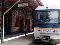 Σε κατάσταση sos τα Καλάβρυτα μετά την δ...