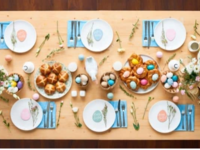 Τι να φάω την Μεγάλη Εβδομάδα και την Κυ...