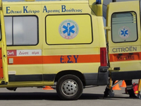 Πάτρα: Έπασχε από Αλτσχάιμερ ο υπερήλικα...