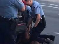 ΗΠΑ: ΕΝΟΧΟΣ ο αστυνομικός για τον φόνο τ...