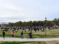 LIVE- Θ. Πλεύρης για κορωνοϊό: Μπαίνουμε...