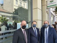 Πάτρα: Ξεκινά το νέο Κτηματολογικό Γραφε...