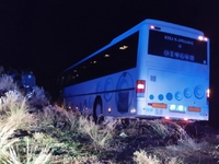 Αρκαδία: Νεκρός ο 47χρονος οδηγός του ΚΤ...