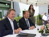 Intrakat: Ανέλαβε νέο έργο 24,4 εκατ. ευ...