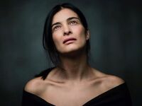 Πάτρα: Ποια είναι η μελαχρινή Αντιγόνη Κ...