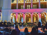 Νέα απογευματινή συναυλία της Ορχήστρας ...