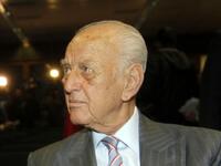 Πέθανε ο Πατρινός συνεργάτης του Α. Παπα...