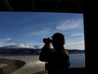 Σκέψεις για «ευρωπαϊκό ΝΑΤΟ» στον απόηχο...