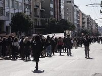 Αντιδράσεις για το νομοσχέδιο του υπουργ...