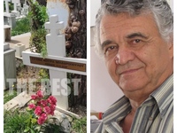 Πάτρα: Φτιάχνουν την «ταυτότητα» της σπι...