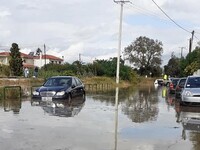 Πλωτή πολιτεία και πάλι το Ριο: Εγκλωβισ...