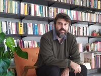 Πάτρα: Τα "Μήλα" στο σινέ Παντ...