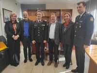 Πάτρα: Εκπαιδευτικές δράσεις για την αντ...