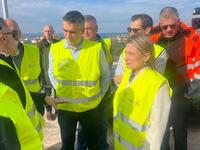 Χριστίνα Αλεξοπούλου: «Πατρών-Πύργου - Π...