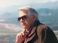 Αίγιο: Έφυγε από τη ζωή ο φιλόλογος Δημή...