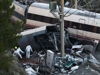 Ισπανία: Ανέβηκε στους 40 ο αριθμός των ...