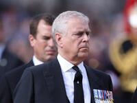  Συνελήφθη ο  έκπτωτος πρίγκιπας Άντριου...