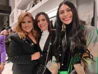 Πάτρα: Λάμψη στα εγκαίνια του νέου κατασ...