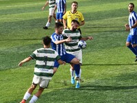 Κύπελλο Ερασιτεχνών: Δράση στο θεσμό με ...