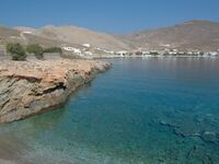 Φολέγανδρος: Αγνοείται ο φίλος της 26χρο...