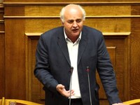 Καραθανασόπουλος και Παπαναστάσης ζητούν...