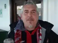 Πάτρα: «Έφυγε» ο Ηλίας Μαλιαγρός, οπαδός...