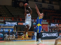 Νίκη τετράδας για τον Προμηθέα στο Χριστ...