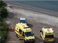 Κρήτη: Στην Αλβανία η κηδεία του μικρού ...