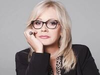 Αγγελική Νικολούλη: Επιστρέφει με νέο βι...